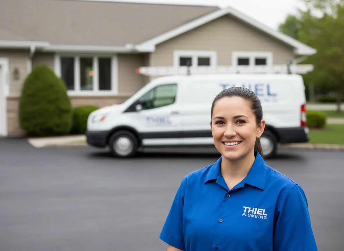 Plumber River Ridge, LA FAQs